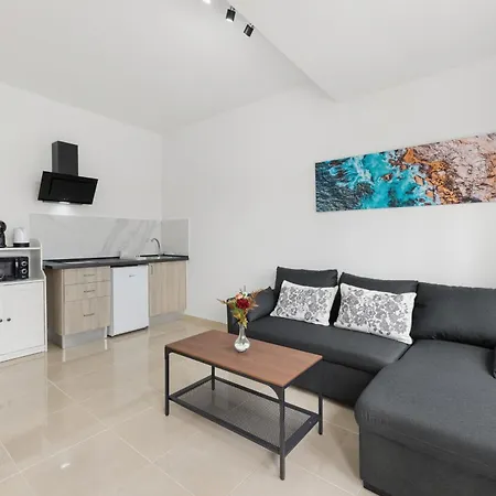 Home2book Cozy Terrace House With Volcano Views * Nazaret